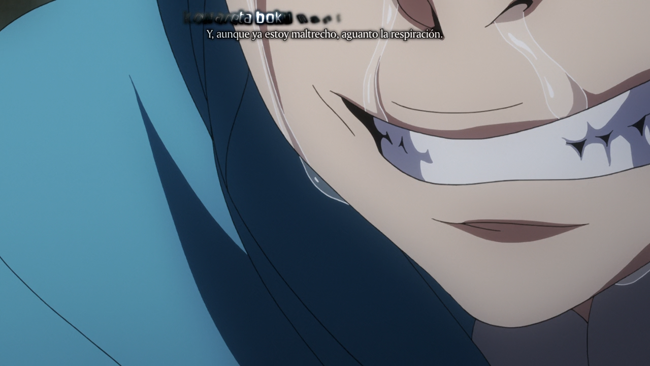 Tokyo Ghoul (Animelliure)